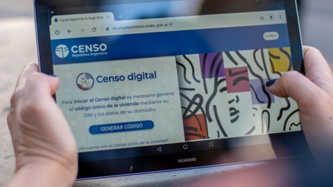 Marco Lavagna: "Las estadísticas son vitales para las tomas de decisiones"