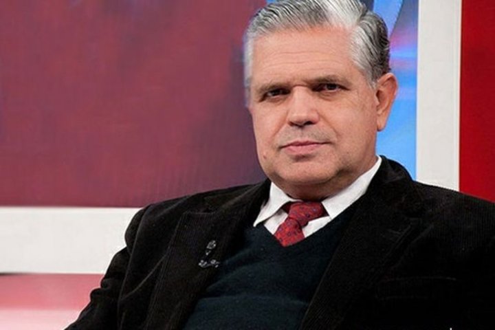 Ricardo López Murphy: "El índice de pobreza es la consecuencia de un Gobierno que es hostil  al progreso"
