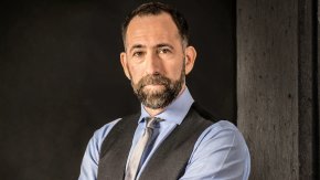 Patricio Poplavsky: "Atacando Emiratos &Aacute;rabes, atac&aacute;s al planeta"