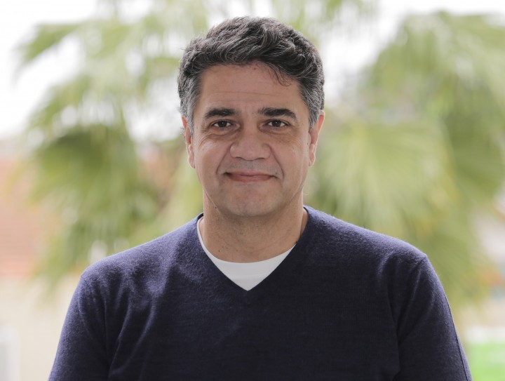 Jorge Macri: "El narcotráfico nunca fue tema de agenda para Axel kicillof"
