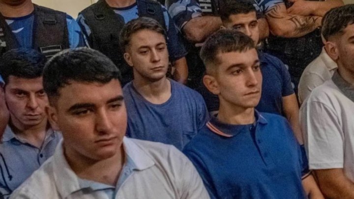 Diego Duarte, médico que realizó la autopsia de Fernando: "Le dieron golpes de knock out y luego le siguieron pegando"