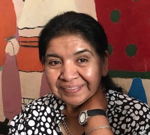 Margarita Barrientos: "Me sorprendieron los comentarios de Adornis. Se les presentó los que nos pidieron y nunca nos dijeron que faltaba algo"