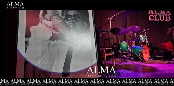 El "Alma Club Jazz" organiza una acción solidaria para conservar su valioso piano
