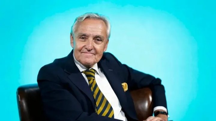 Rosendo Fraga: "Es una reforma muy conflictiva, pero creo que no tenía otra alternativa"