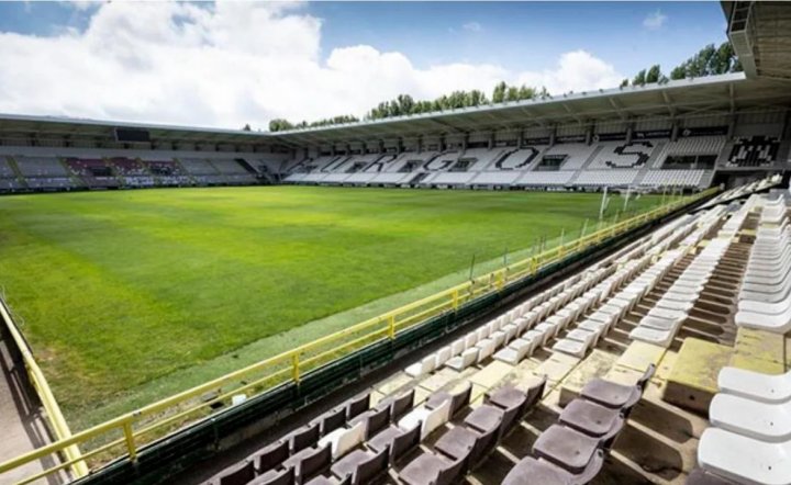 El Grupo 360, encabezado por Marcelo F&iacute;goli, se integra al Burgos CF