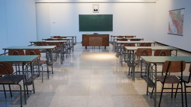 Eva Luján: "Cuesta ir al colegio sin calefacción, los chicos no se concentran con frío"