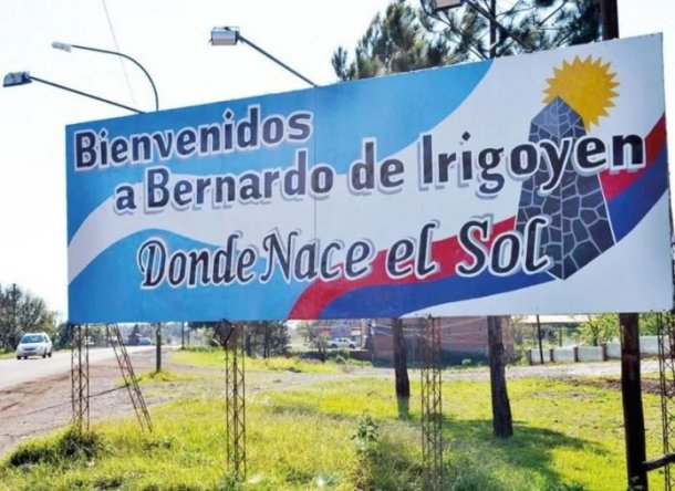 Walter Feldman: “Gracias a la diferencia cambiaria muchos brasileños vienen a comprar a Bernardo de Irygoyen”