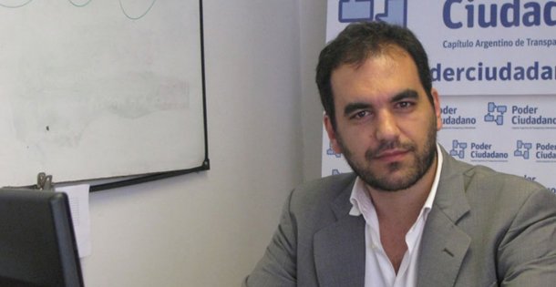 Pablo Secchi: "Los legisladores deben informar para qué utilizan los pasajes"