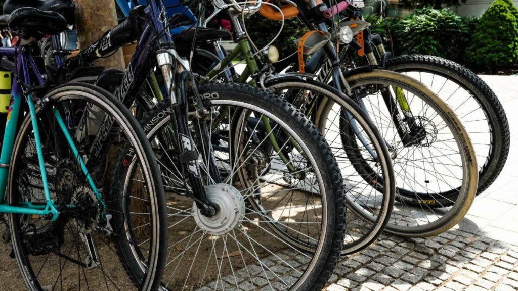 Esteban Freier: &quot;Bicicletas: aumentó la venta. Hay preocupación por las medidas arancelarias que favorecen la importación&quot;