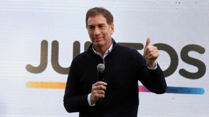 Juntos por el Cambio se impone en la Provincia, aunque el Frente de Todos recort&oacute; la diferencia de las PASO