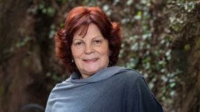 Olga Garaventa: "Sandro era un Ave Fénix, siempre salía adelante"