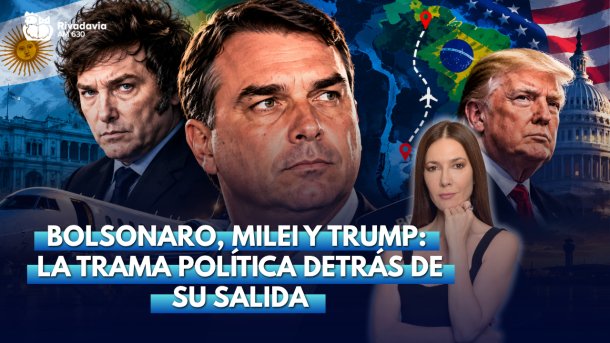 El comentario editorial de Cristina Pérez