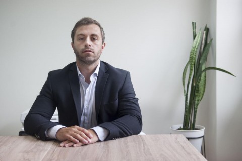 Federico Furiase: "Si bien hay una voluntad política de acordar con el Fondo, la propuesta técnica de Guzmán no cierra"