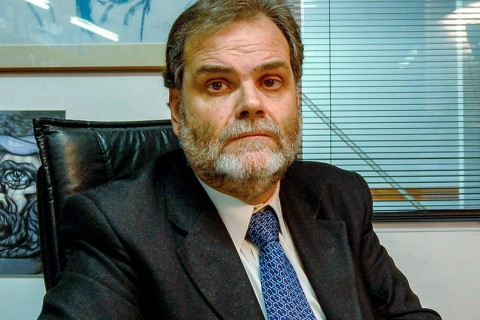 Eugenio Semino: "El PAMI hoy está en una situación crítica, esto cuesta vidas"