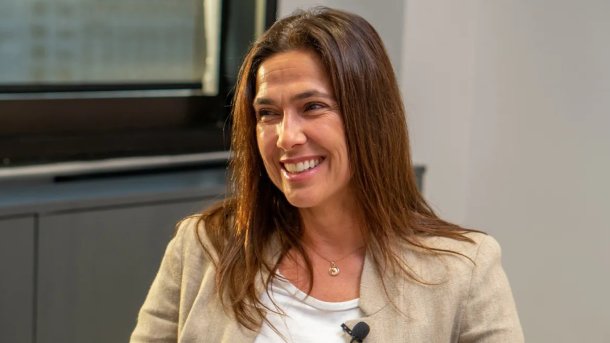 María Eugenia Talerico: "En la UIF hoy falta inteligencia financiera. Hay debilitamiento en la Unidad"
