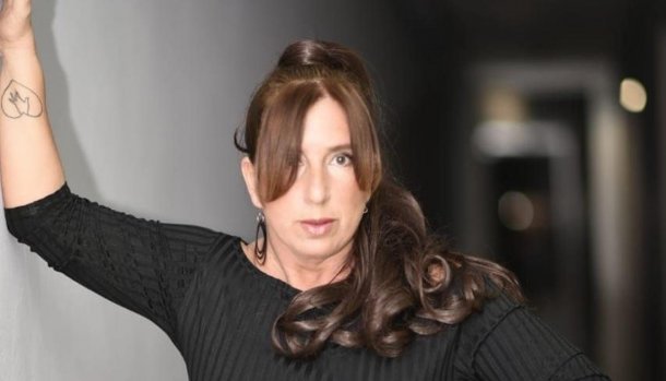 Paola Kuliok: "En tiempo de crisis está comprobado que aumentan las visitas a hoteles transitorios"
