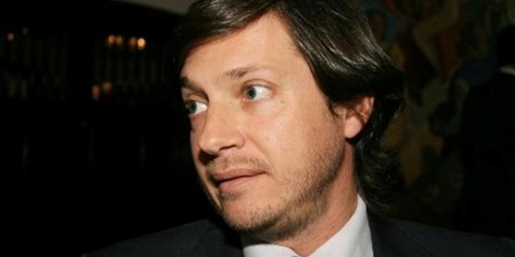 Fernando Blanco Muiño: &quot;Hay países de Latinoamérica que a pesar de la guerra tienen deflación y este gobierno festeja un 6% de inflación&quot;