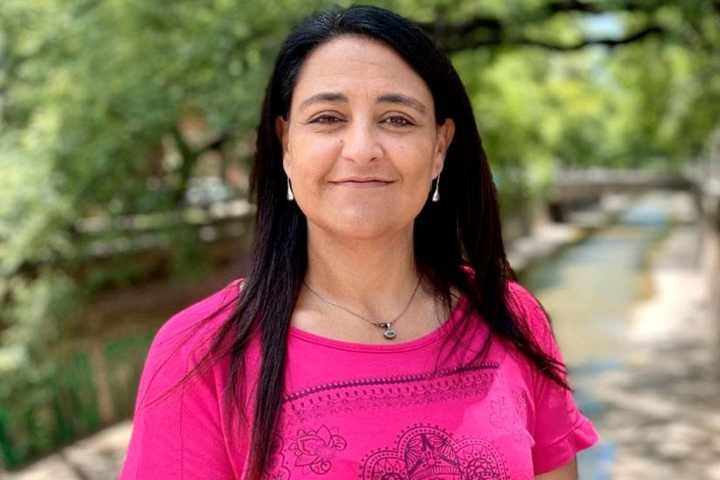 Soher El Sukaira: "Hay un avance del kirchnerismo sobre la Justicia"