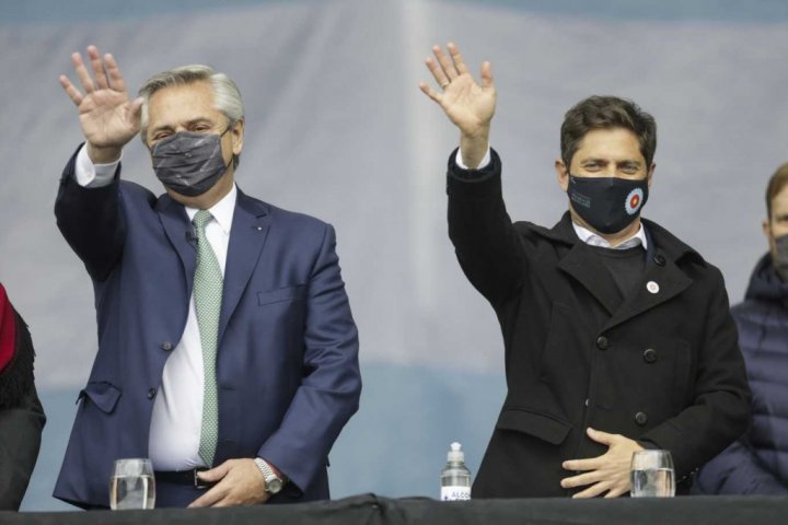 &ldquo;Una impotencia del carajo&rdquo;