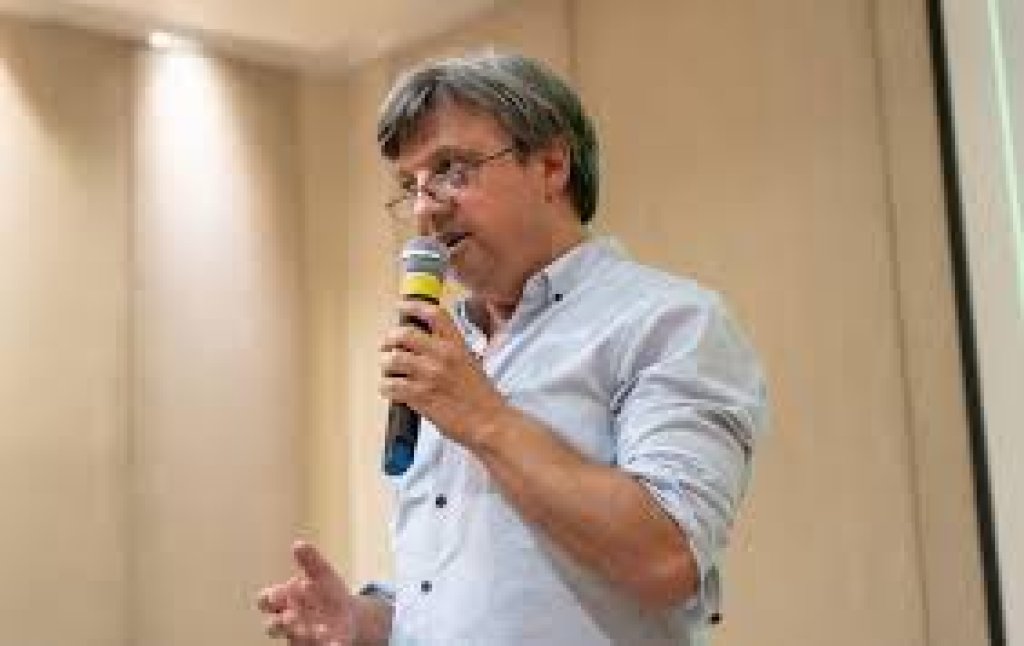 Marcelo Torres: "Nos hemos mostrados colaborativos como institución con el Gobierno"