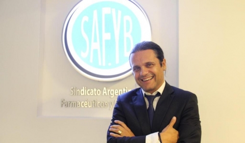 Marcelo Peretta: "Evitar un muerto no es equivalente a detener y empobrecer el Mundo"