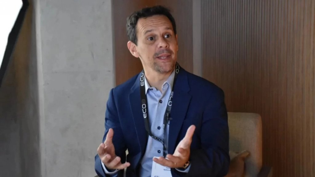 Fausto Spotorno: "Creo que la inflación va a estar un poquito por arriba del año pasado"