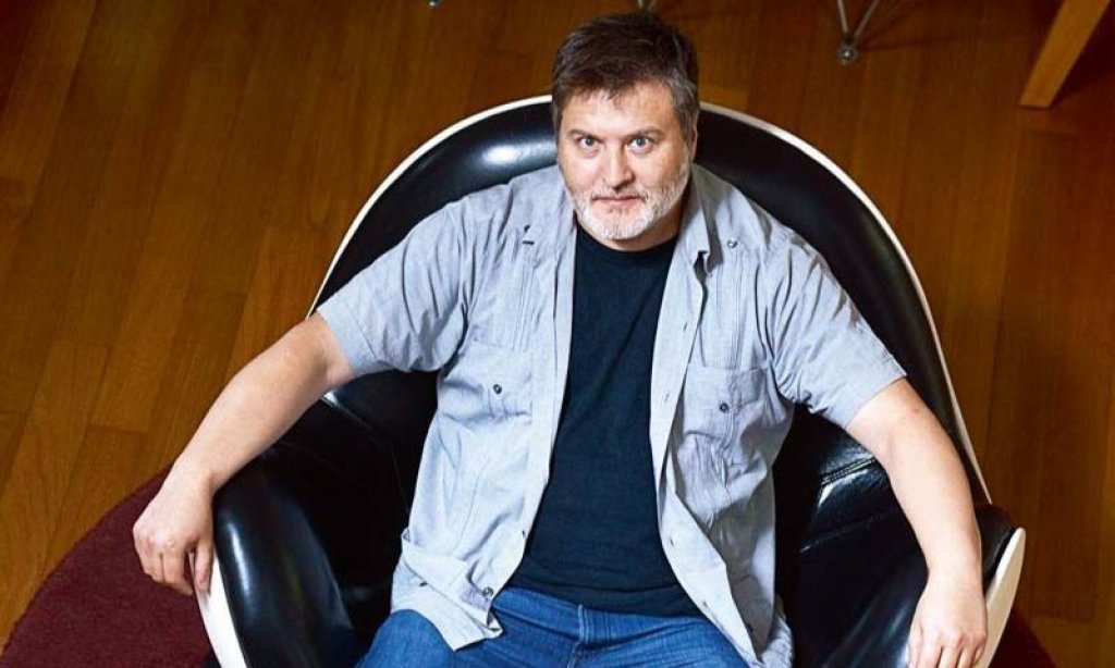 Gastón Duprat: "El problema del mal funcionamiento del Instituto del Cine empezó hace muchísimos años. A partir de ahora la responsabilidad sí es de esta administración"