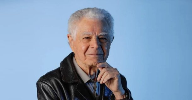 Alberto Chab: el influencer de 98 años que convirtió la longevidad en un mensaje de vida