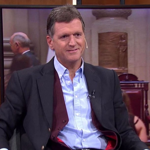 Félix Lonigro: "Creo que habrá condena para Cristina Fernández y para los demás imputados"