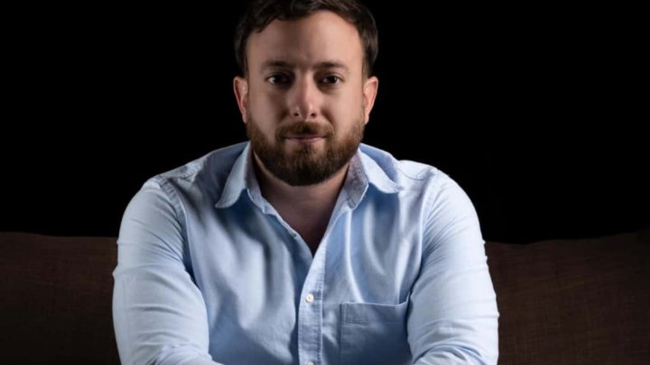 Agustín Laje: "Si Milei gana en el 2027 será un liderazgo hegemónico como el que tuvo el kirchnerismo con Cristina"