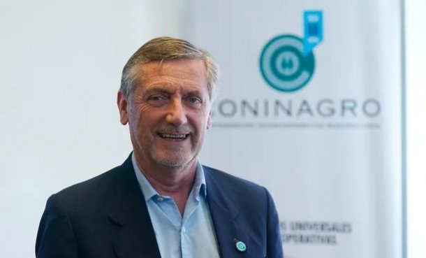 Elbio Laucirica: "Se están tomando medidas muy importantes, pero cuando hacemos los números todavía son todos negativos. Hay cierta confianza, pero necesitamos más previsibilidad"