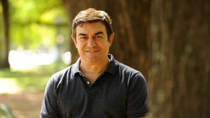 Omar de Marchi: "Nosotros creemos representar de la mejor manera a Juntos por el Cambio en Mendoza de lo que lo representa el radicalismo actual"