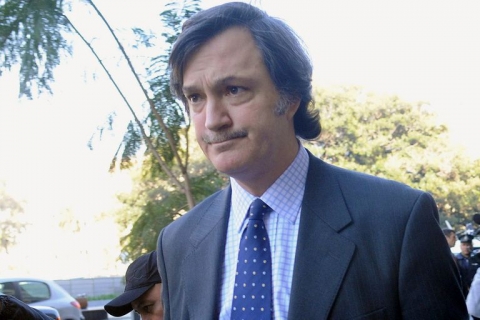 Pablo Lanusse: "El fallo de la Corte trajo República, no un golpe"
