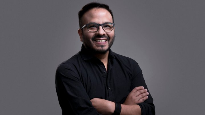 Fredi Vivas: "La IA es una herramienta de amplificaci&oacute;n"