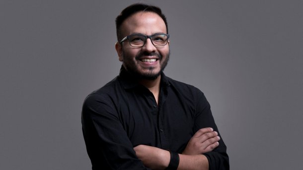 Fredi Vivas: "La IA es una herramienta de amplificaci&oacute;n"