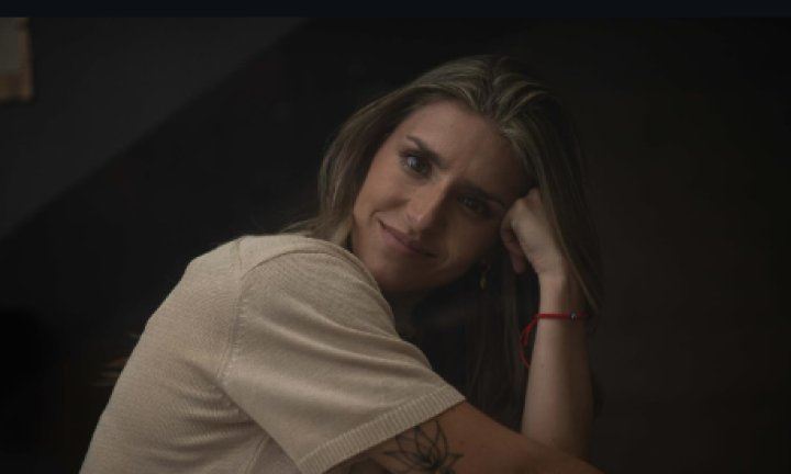 Dolores Cossio: "No siempre hay tiempo para borrar lo que decimos"