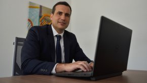 Mart&iacute;n Polo: "Mientras el Banco Central compre d&oacute;lares y el riesgo pa&iacute;s baje, el Gobierno no tiene apuro"