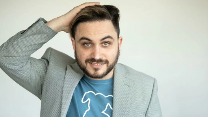 El ins&oacute;lito concurso que lanz&oacute; Ramiro Marra para adivinar el precio del d&oacute;lar: "Es reirnos un poco de nuestra desgracia"