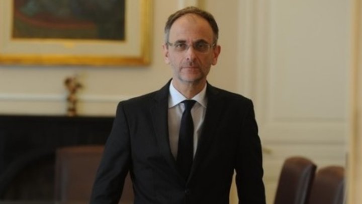 Carlos Balbin: "La expropiaci&oacute;n es correcta, lo dice la Corte de Estados Unidos"