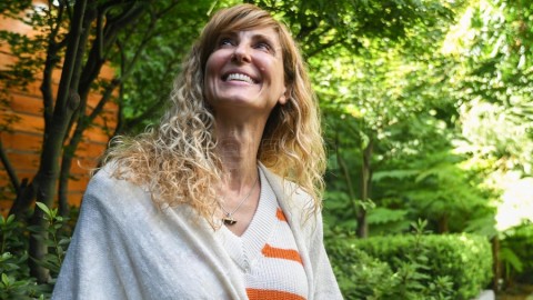 Marcela Luchetta: "Axiomas plantea la realidad de la minería a cielo abierto"