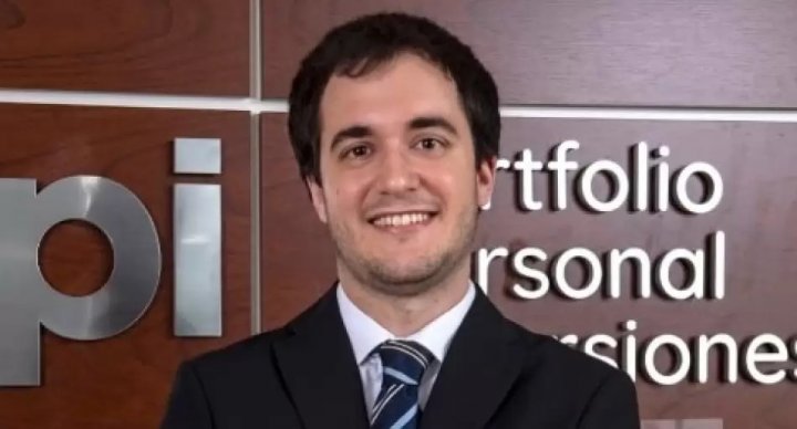 Pedro Siaba Serrate: &quot;Hace cuatro días que el Banco Central no compra dólares&quot;