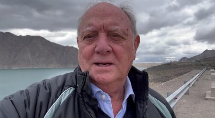 El ex corredor Rub&eacute;n Daray revel&oacute; trucos para hacer rendir mejor la nafta: "Pod&eacute;s hacer entre 150 y 200 kil&oacute;metros m&aacute;s"