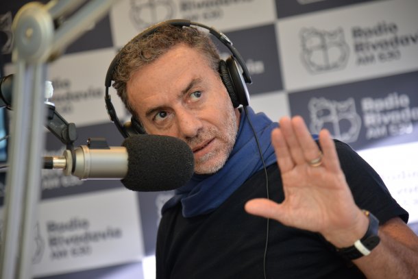 El editorial de Luis Majul: "Entre caníbales"