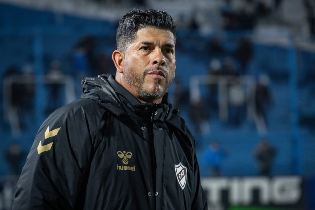 Sergio Gómez: “La Copa de la Liga está armada para equipos de menor poder adquisitivo”