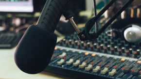 Un taller de radio en un pueblo de 5 mil habitantes