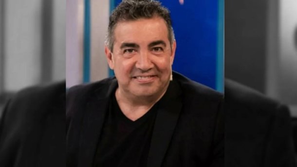 Diego Pérez: “Hacer comedia con el público tan cerca es una fiesta para los actores”