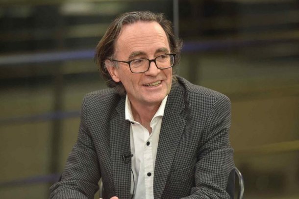 Osvaldo Giordano: "Es imposible que la Argentina crezca con este sistema tributario"