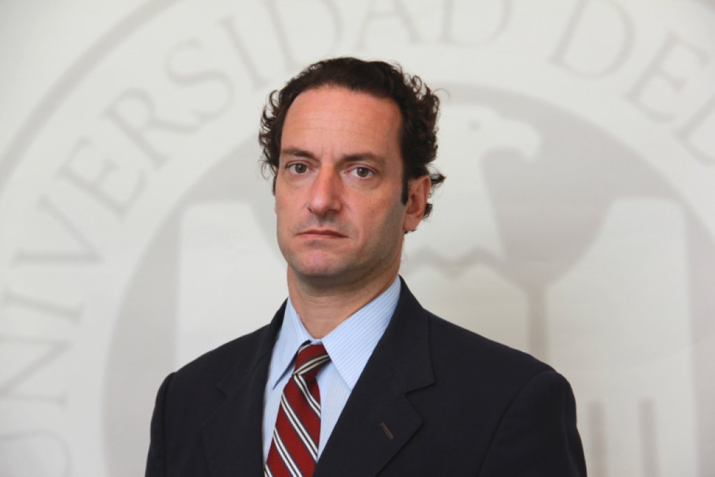 Sebastián Vigliero: “No está claro si ya se alcanzaron los objetivos de Putin o si quiere ir por más”