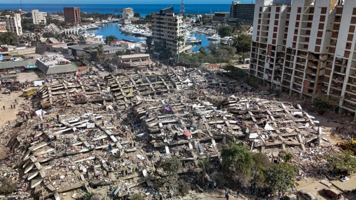 "Estamos atrasados 30 a&ntilde;os": Los serios retrasos en materia tecnol&oacute;gica agravaron la situaci&oacute;n en Venezuela