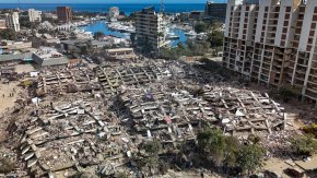 "Estamos atrasados 30 a&ntilde;os": Los serios retrasos en materia tecnol&oacute;gica agravaron la situaci&oacute;n en Venezuela